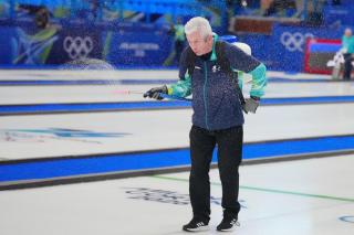 Bărbatul de la Jocurile Olimpice de Iarnă 2026 care a devenit vedetă peste noapte fără ca măcar să participe. Cum e posibil