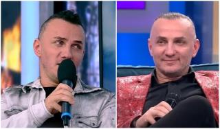 Ce reacție a avut Mihai Trăistariu atunci când a descoperit că cineva l-a înscris la emisiunea Insula Iubirii