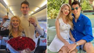 Câte rochii va schimba Andreea Bălan la nunta cu Victor Cornea: „Una este ca de păpușă”. Cum va arăta artista în ziua cea mare