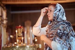 Când începe Postul Paștelui 2026. Ce le este interzis credincioșilor să facă