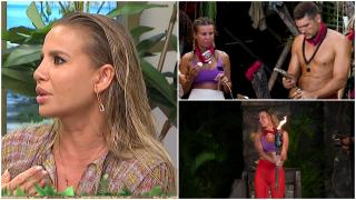 Cum a răspuns Marina Dina acuzațiilor referitoare la apropierea sa de Călin Donca: „Larisa are o imaginație bogată”