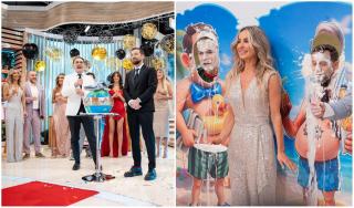 Telespectatorii, invitați speciali ai ediției aniversare de majorat Super Neatza cu Răzvan şi Dani! Emisiunea, lider de audiență