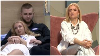 Mireasa, sezon 13. George și Larisa s-au declarat într-o cunoaștere. Ce anunț important a făcut Simona Gherghe