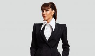 Denise Rifai va face parte din familia de vedete Antena Group, într-un nou format de televiziune!