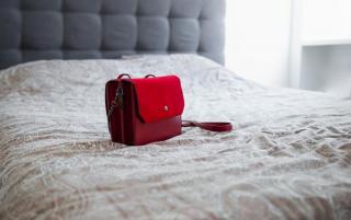 O femeie și-a cumpărat o geantă de la un magazin second hand. Peste ce „comoară” a dat când a deschis-o