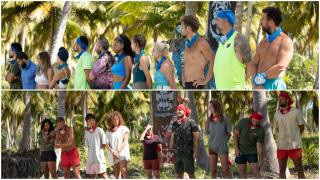 În această seară, la Survivor, după jocul de recompensă, Adi Vasile va deschide în premieră în acest sezon „casa de licitații”