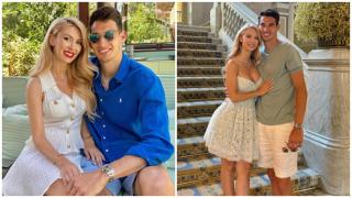 Ce nume va avea Andreea Bălan în buletin după nunta cu Victor Cornea. Artista a luat o decizie: „Știa deja că îmi doresc asta”