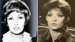 Cum arată azi fostele crainice ale „Epocii de Aur”. Sanda Țăranu și Carmen Movileanu continuă să fie un etalon de eleganță