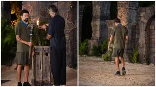 Mesajul emoționant transmis de Adi Petre după eliminarea de la Survivor 2026. Postarea lui a copleșit prietenii virtuali