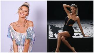 Cum a fost răsfățată Ramona Olaru de presupusul iubit. Ce imagini a publicat vedeta pe rețelele sociale