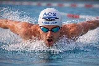 (P) Cursuri inot copii in 2026 - Alege un club afiliat FRNPM