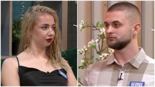 Mireasa, sezon 13. Ce decizie au luat Larisa și George despre cunoașterea lor: „Au avut o discuție de 3 minute”