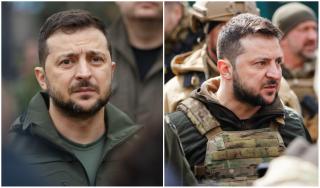 Cum arată buncărul în care s-a adăpostit Volodimir Zelenski. Ce a dezvăluit, la patru ani de la declanșarea războiului