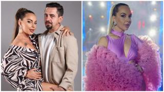 Prin ce dramă a trecut Eliza Natanticu la 36 de ani. Soția lui Cosmin Natanticu a ajuns pe mâinile medicilor. Ce a pățit