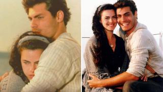 Cum arată azi Juliana și Matteo, protagoniștii din „Terra Nostra”. Au cucerit telespectatorii cu povestea lor de dragoste