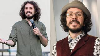 Costel Bojog, mărturisiri rare despre familia sa: „Fiica mea s-a născut cu trisomie 21”. Drama neștiută din viața comediantului