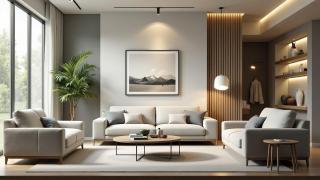 (P) Canapele extensibile și fixe – confort zilnic și design modern pentru orice living