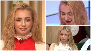 Mireasa, sezon 13. Ce a transmis Larisa după eliminarea din competiție. Mesajul postat imediat după ce și-a primit telefonul