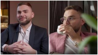 Mireasa, sezon 13. Cine este Adi, noul concurent. De unde o cunoaște pe Halima și ce își dorește de la viitoarea parteneră