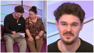 Mireasa, sezon 13. Marian a primit o scrisoare de la Diana. La ce gest a apelat băiatul: „O așteptam de mult timp”