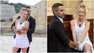 Cadoul în valoare de 18.000 de euro pe care Sandra Izbașa i l-a oferit lui Răzvan Bănică. Cum arată obiectul de lux