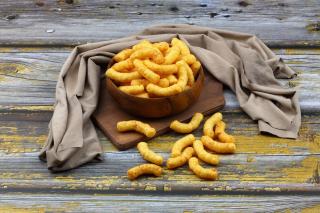 Ce ingrediente și compuși conțin, de fapt, pufuleții. Chiar dacă par o gustare inofensivă, adevărul este altul