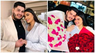 Betty Salam se căsătorește a doua oară. Când spune fiica lui Florin Salam că vrea să se mărite cu Roberto Tudor