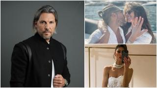 Adi Vasile, declarații despre nunta cu logodnica lui. Ce planuri are prezentatorul Survivor alături de frumoasa Delia Tudose