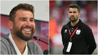Adrian Mutu, trup de revistă la 47 de ani. Cum arată Briliantul la bustul gol, cu pătrățelele la vedere