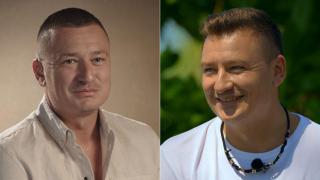 Diferența de vârstă uluitoare dintre Marius Moise de la Insula Iubirii și actuala lui iubită. 