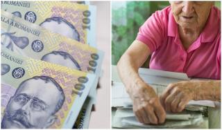 Pensionarii care vor primi 600 de lei de Paște și Crăciun, dar și bani lunar pentru facturi. Care sunt condițiile pentru sprijin