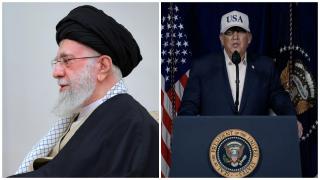 Liderul suprem al Iranului, ayatollahul Ali Khamenei, a murit după atacul SUA-Israel/ Trump avertizează Iranul să nu riposteze