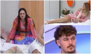 Mireasa, sezon 13. Claudia a tras-o la răspundere pe Diana, după ce aceasta s-a arătat interesată de Daniel. Ce s-a aflat