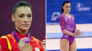 Cu ce se ocupă Cătălina Ponor la nouă ani după ce s-a retras din gimnastică: „Visul meu merge mai departe”