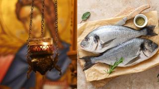 Dezlegare la pește. În ce zile ale Postului Paștelui 2026 poți consuma pește