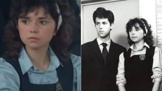 Transformarea surprinzătoare a Cesoniei Postelnicu. Cum arată Geta din „Liceenii” la 58 de ani