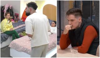 Mireasa, sezon 13. Ce remarci incredibile a făcut Alexandru despre Daniel. Ce detalii au ieșit la iveală