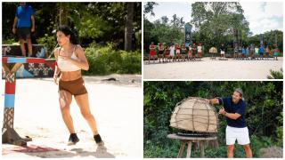 O nouă concurentă în tribul Faimoșilor și un joc în premieră, în această seară, la Survivor, la Antena 1 și în AntenaPLAY!