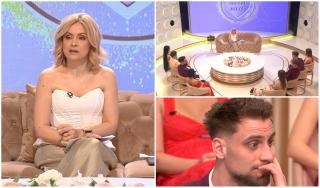 Mireasa, sezon 13. Cum arată clasamentul publicului! Ei sunt Mama, Fata și Băiatul Săptămânii în Gala din 13 martie 2026