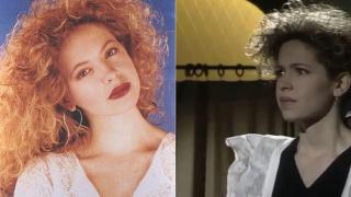 Cum arată astăzi actrița principală din „Celeste”. Dora Baret are în prezent 85 de ani