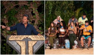 Victoriile obținute de Războinici au crescut motivația Faimoșilor pentru jocul de Imunitate, din această seară, de la Survivor