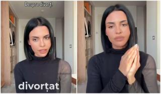 Andreea Popescu și Rareș Cojoc au divorțat după 10 ani de căsnicie! Care a fost adevăratul motiv al despărțirii, de fapt