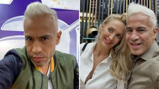 Wilmark s-a lăsat pe mâna esteticianului și a trecut printr-o schimbare de look. Ce și-a făcut: „Mi-a luat 10 ani de pe chip”