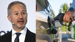 Declarație care a aprins România. Ce a spus directorul OMV după creșterea prețurilor la combustibil