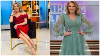 Cum arăta Mirela Vaida la 19 ani. Imaginea în care puțini au recunoscut-o: „Am pierdut părul creț, dar l-a moștenit fiica mea”