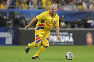 Dan Petrescu a fost operat de urgență. Cu ce complicații ale stării de sănătate s-a confruntat fostul antrenor