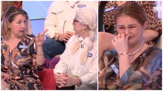 Mireasa, sezon 13. Au ieșit scântei între mame, în direct! Doamna Melinda a izbucnit în lacrimi, sub privirile tuturor. Ce a pățit