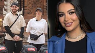 Prima reacție a lui Betty Salam după valul de hate pe care l-a primit legat de custodia fiului ei. Artista a răbufnit