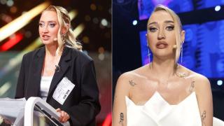 Fiul Ilonei Brezoianu a împlinit 4 luni. Imaginea emoționantă pe care actrița a postat-o cu micuțul ei