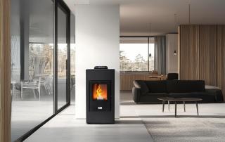 (P) Sobele pe peleți italiene cuceresc piața din România: de ce tot mai mulți români aleg această soluție de încălzire